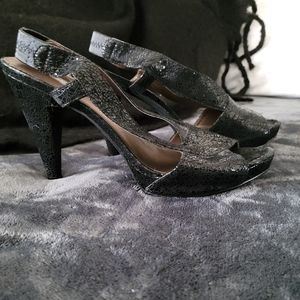 Women's Heels